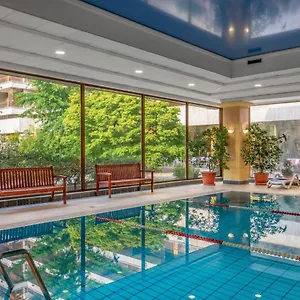 Hotell Ensana Thermal Margaret Island, Budapest