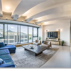 Apartmán Loft Astoria
