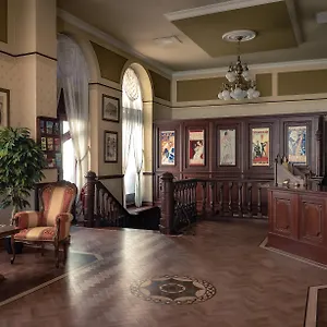 Cotton House Szálloda