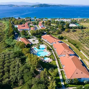 Alexandros Palace 5*, Ouranoupoli Grekland