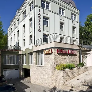 Jagelló Business Szálloda