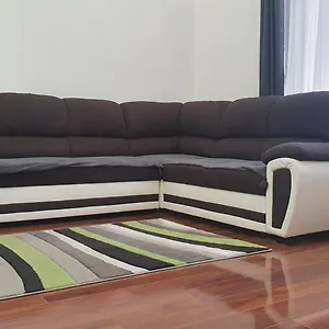 Apartmán Panda
