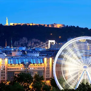 Kempinski Corvinus Szálloda