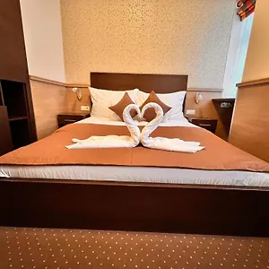 센트럴 21 부다페스트