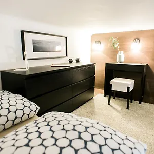 Apartmán Diamond