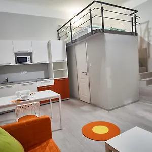Apartmán Hild-2 |
