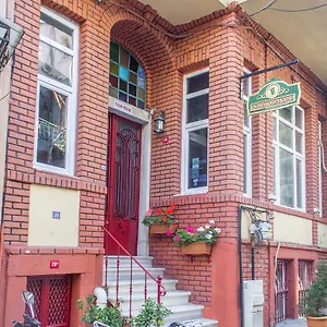 Tulip House 3*, Istanbul Turkiet