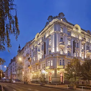 Mamaison Riverside 5*, Praha Česká republika