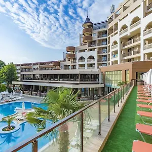 Hi Imperial 4*, Slăntjev Brjag Bulgarien